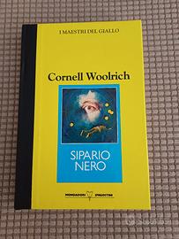 Sipario Nero di Cornell Woolrich
