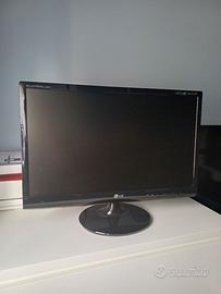 monitor tv