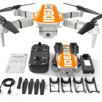 Drone con Fotocamera 1080P HD Le-Idea