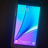 Samsung Galaxy J3 (2016)