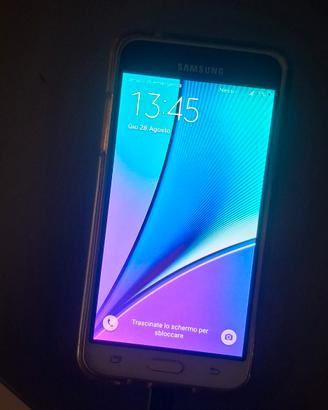 Samsung Galaxy J3 (2016)