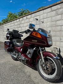 Yamaha XVZ royale venture 1300