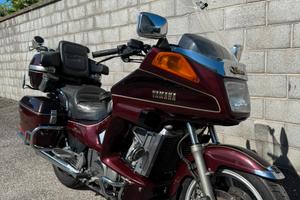 Yamaha XVZ royale venture 1300