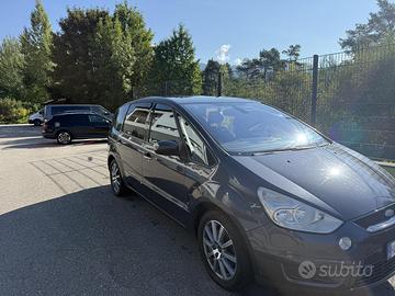 FORD S-max 7posti 140cv