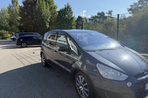 FORD S-max 7posti 140cv