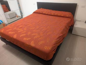 Letto matrimoniale mobilificio