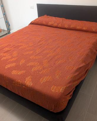 Letto matrimoniale mobilificio