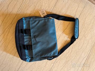 Borsa cartella Vespa tracolla regolabile 34x29x9cm