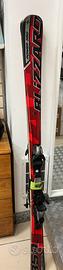 Sci blizzard 160
