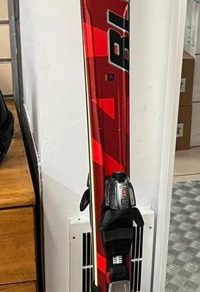 Sci blizzard 160
