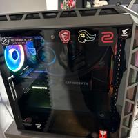 Pc gaming 9800x3d 32 gb ram cl30 rtx 5070