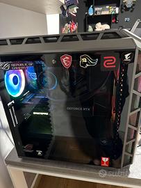 Pc gaming 9800x3d 32 gb ram cl30 rtx 5070