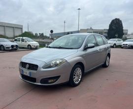 Fiat Croma 1.9 Multijet Dynamic