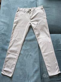 Pantaloni Lunghi Uomo
