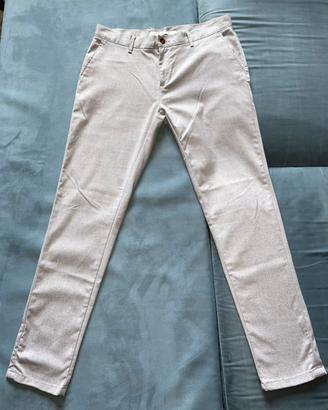 Pantaloni Lunghi Uomo