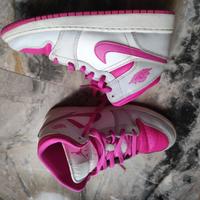 Nike Air Jordan, tg 38,5