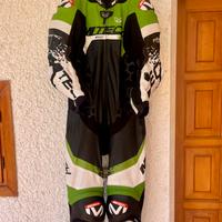 Tuta moto M-Tech Ring V2