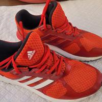 Scarpe Adidas Cloudfoam n.43,5