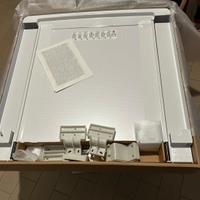 Piano supporto per lavatrice/asciugatrice