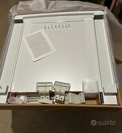 Piano supporto per lavatrice/asciugatrice