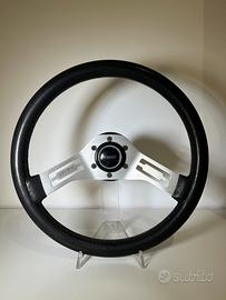 Volante Abarth + mozzo