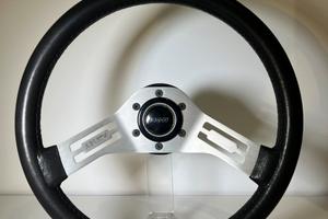 Volante Abarth + mozzo