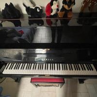 pianoforte Yamaha U1H