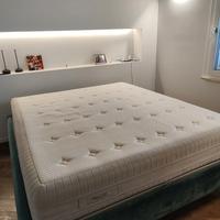 Materasso matrimoniale Memory Dorelan