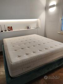Materasso matrimoniale Memory Dorelan