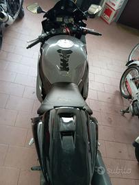 Honda CBR 1000 - 2003