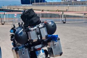 Bmw r 1200 gs - 2015