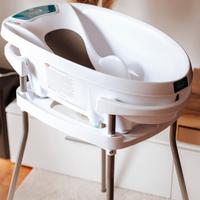 Babypatent Aquascale V3 vaschetta e supporto