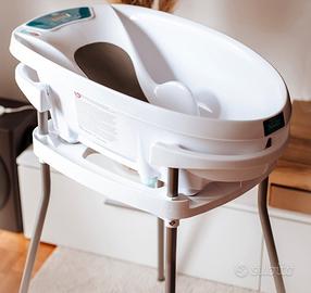 Babypatent Aquascale V3 vaschetta e supporto