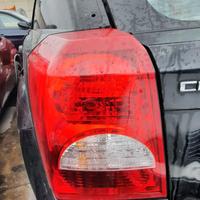 DODGE CALIBER 2008 - STOP POSTERIORE SINISTRO