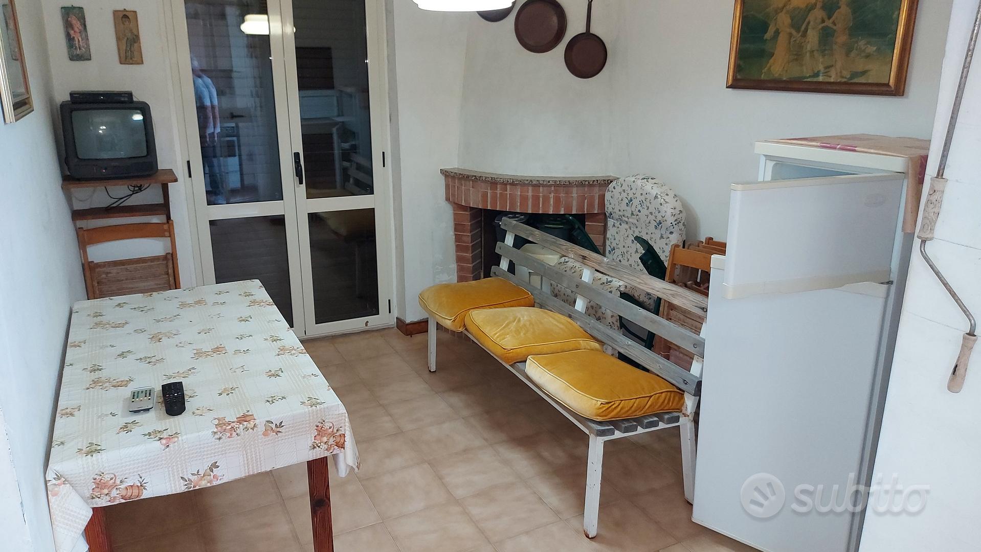 Appartamento – San Giovanni in Fiore, Cosenza - Vista 3
