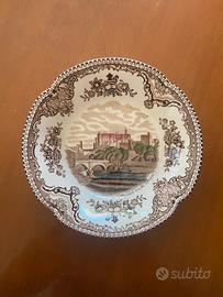 Servizio Dolce Vintage Johnson Bros England