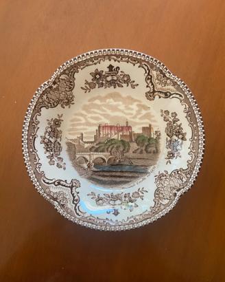 Servizio Dolce Vintage Johnson Bros England