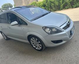 Opel Zafira 1.9 7 posti