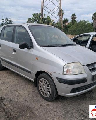 HYUNDAI ATOS MX 1.1 63CV 03-08 -Ricambi