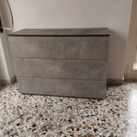 Camera da letto matrimoniale 