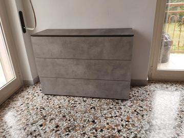 Camera da letto matrimoniale 