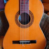 Chitarra spagnola Miguel-Angel