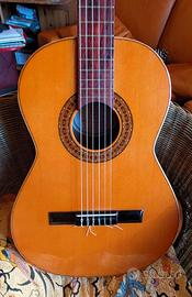 Chitarra spagnola Miguel-Angel