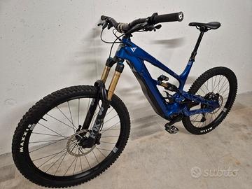 YT Decoy MX Core 5 XL e-bike