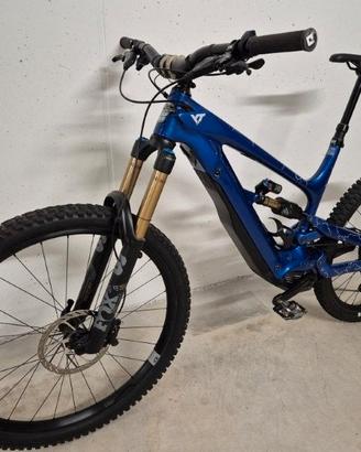 YT Decoy MX Core 5 XL e-bike