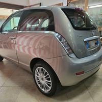 Lancia Ypsilon 1.3 MJT 75 CV Platino
