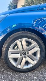 4 gomme Bridgestone Turanza T005 195  55 R16