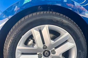 4 gomme Bridgestone Turanza T005 195  55 R16