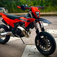 Ktm sx 300 motard