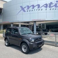 SUZUKI Jimny 1.3 4WD